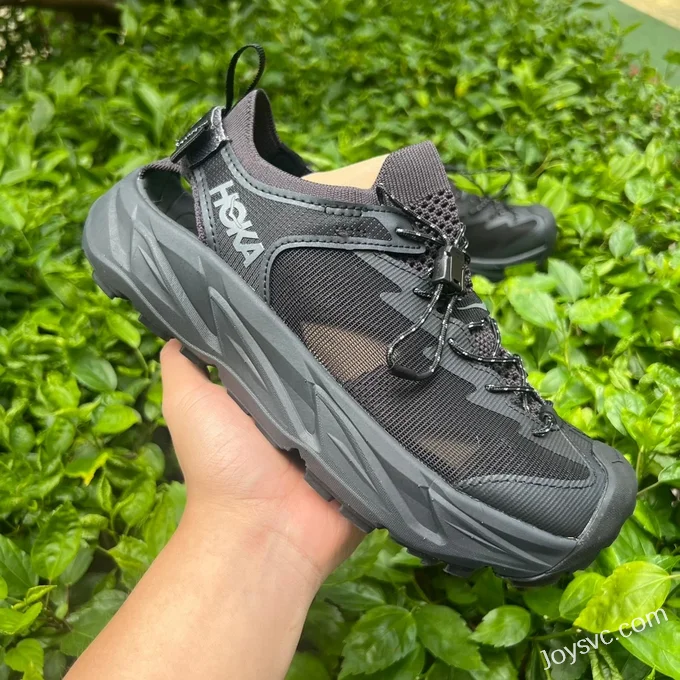 Hoka One One Hopara 2 Black