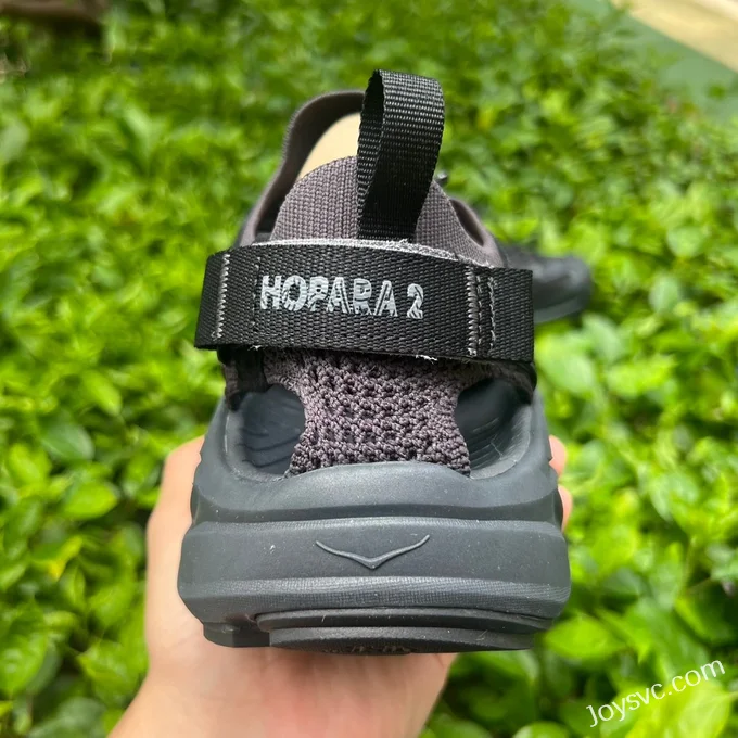 Hoka One One Hopara 2 Black