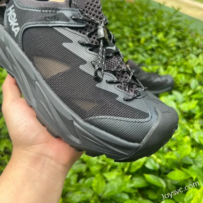 Hoka One One Hopara 2 Black