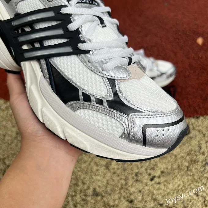 Adidas ADISTAR XLG Silver Black Sneakers IH3381