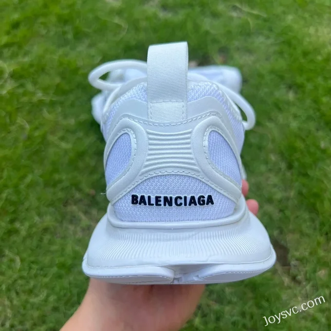 Balenciaga CIRCUIT White Pure Original Vintage Dad Shoes