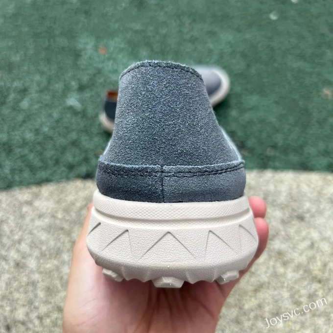 Timberland Mesh Shoes in Grey