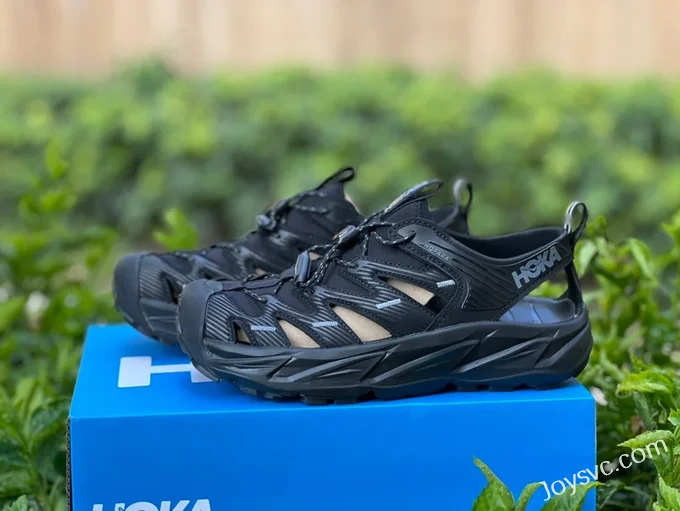 Hoka One One Hopara 2 Black