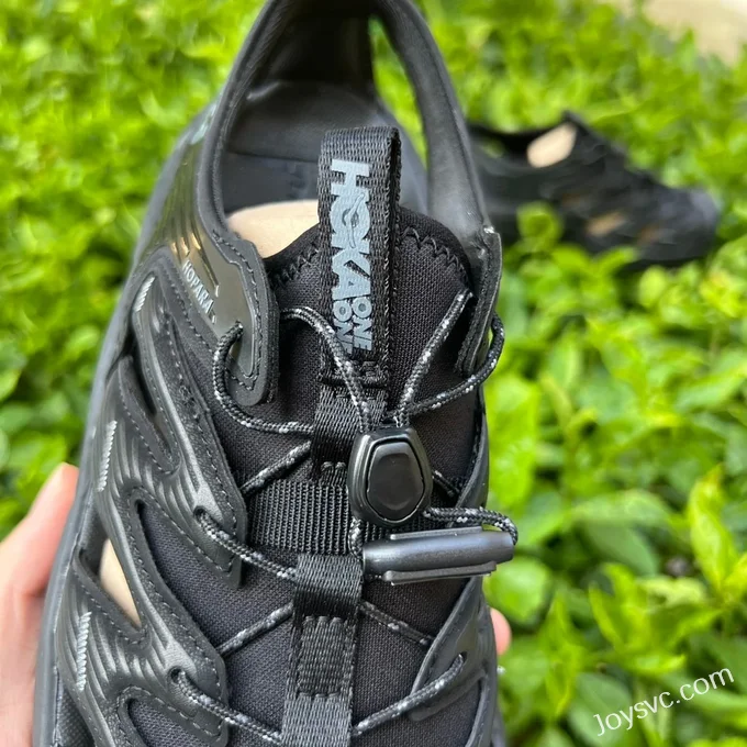 Hoka One One Hopara 2 Black