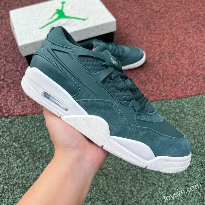 Air Jordan 4 RM FQ7940-300 Green