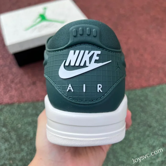 Air Jordan 4 RM FQ7940-300 Green