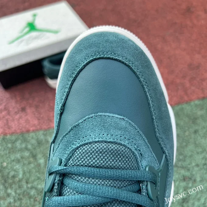 Air Jordan 4 RM FQ7940-300 Green