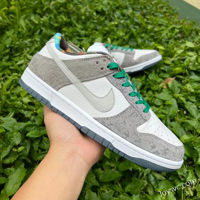 Nike Dunk Low Premium Philly HF4840-068