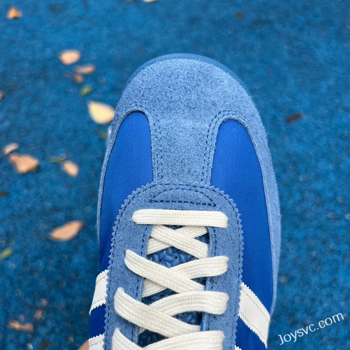 Adidas SL 72 Blue Retro Sneakers IG2132