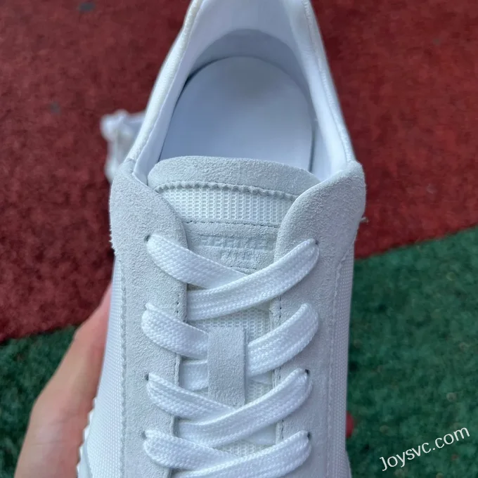 Hermes Bouncing White Men's Sneakers