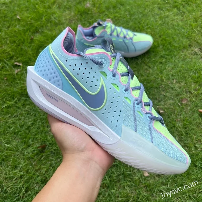 Nike GT Cut 3 Lake Blue DV2913-401