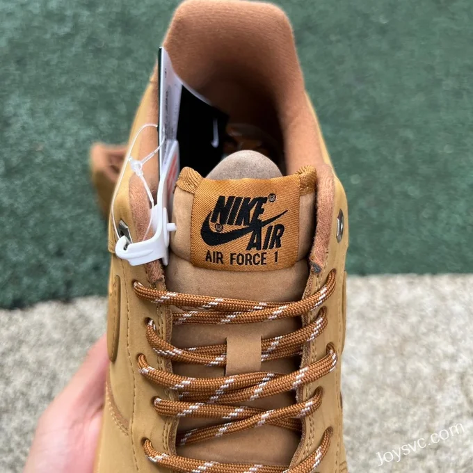 Nike Air Force 1 Wheat Low CJ9179-200