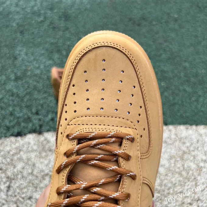 Nike Air Force 1 Wheat Low CJ9179-200