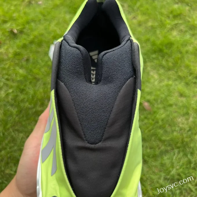 Adidas Yeezy Boost 700 MNVN in Green White and Black