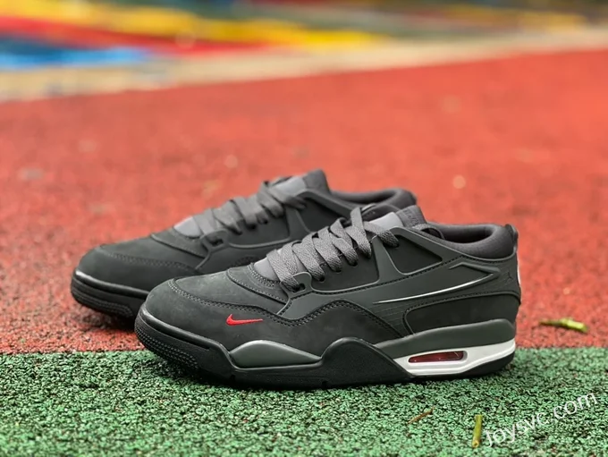 Air Jordan 4 RM HF4334-004 Black