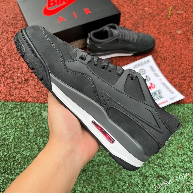 Air Jordan 4 RM HF4334-004 Black