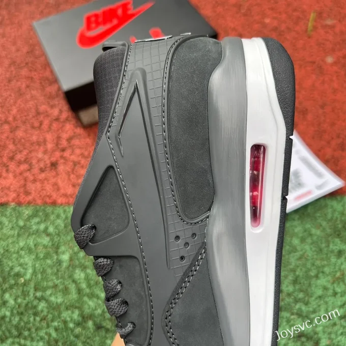 Air Jordan 4 RM HF4334-004 Black