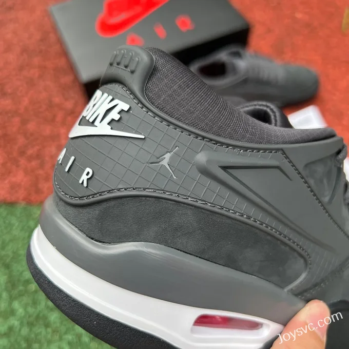 Air Jordan 4 RM HF4334-004 Black