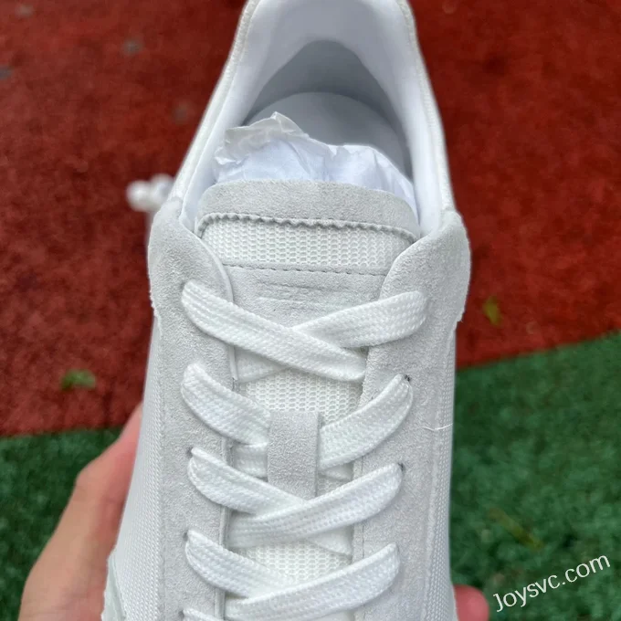 Hermes Bouncing White Grey Men's Sneakers