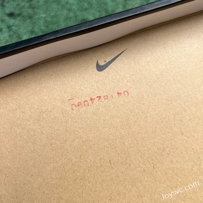 Air Jordan 1 Low CZ0790-102 Dark Mocha LJR Version