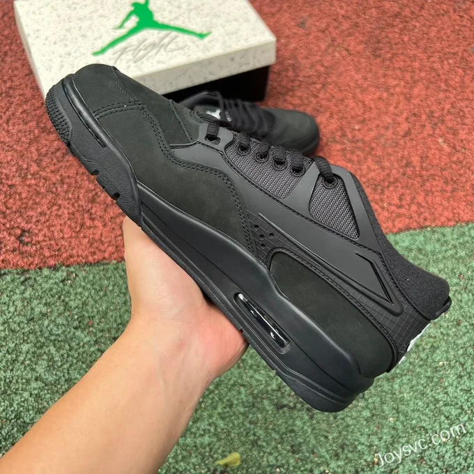 Air Jordan 4 RM FQ7939-004 Black