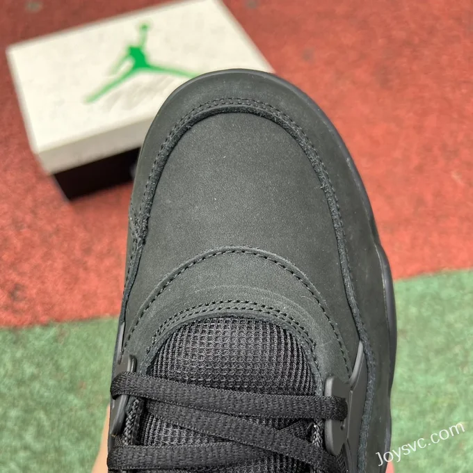 Air Jordan 4 RM FQ7939-004 Black