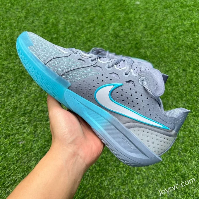 Nike Air Zoom GT Cut 3 Grey Blue DV2913-402