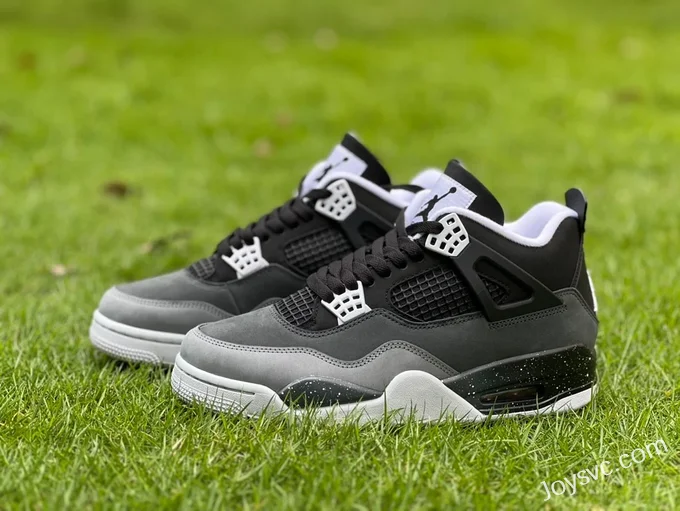 Air Jordan 4 Fear FQ8138-002