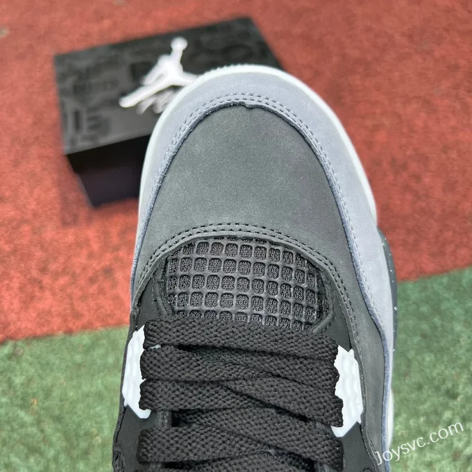 Air Jordan 4 Fear FQ85138-002