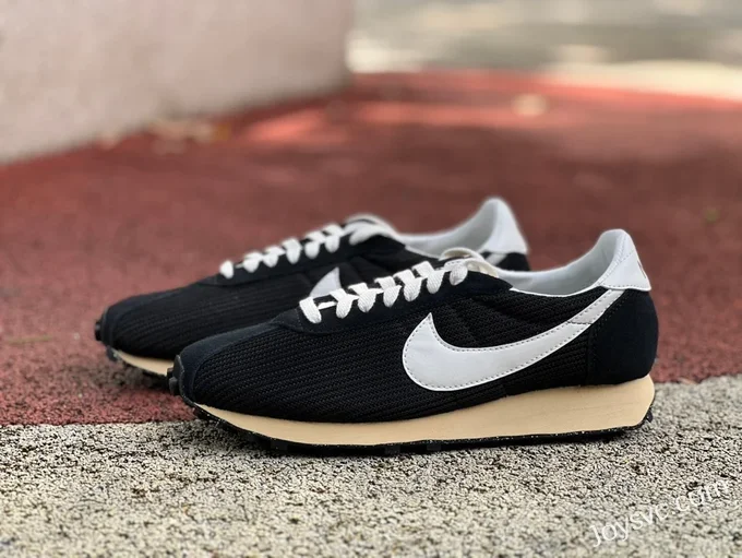 Nike Roshe Run LD-1000 Black White Casual Running Shoes HM0950-001