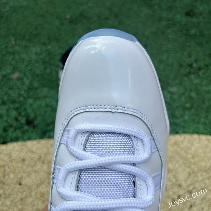 Air Jordan 11 Legend Blue High CT8012-104