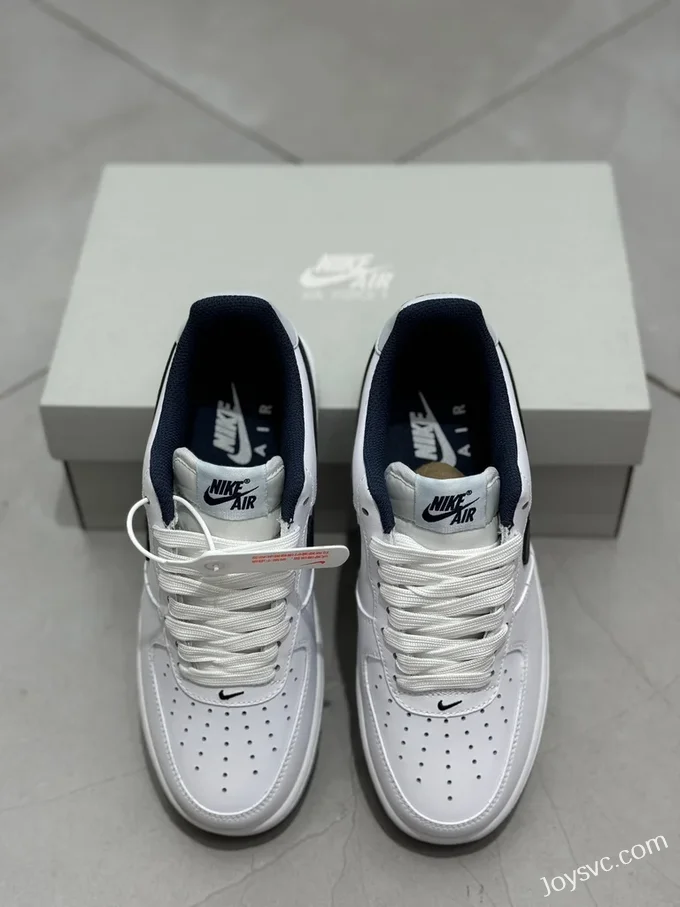 Nike Air Force 1 White Navy FV5948-104