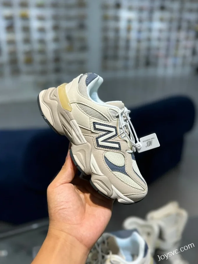 New Balance NB9060 in Beige