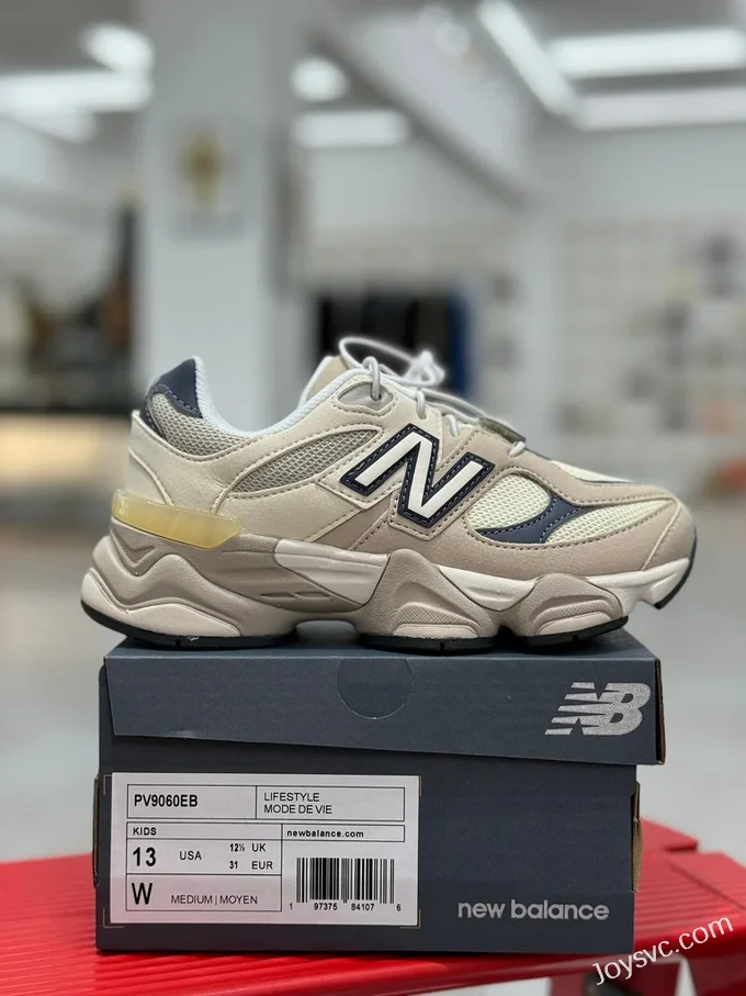 New Balance NB9060 in Beige