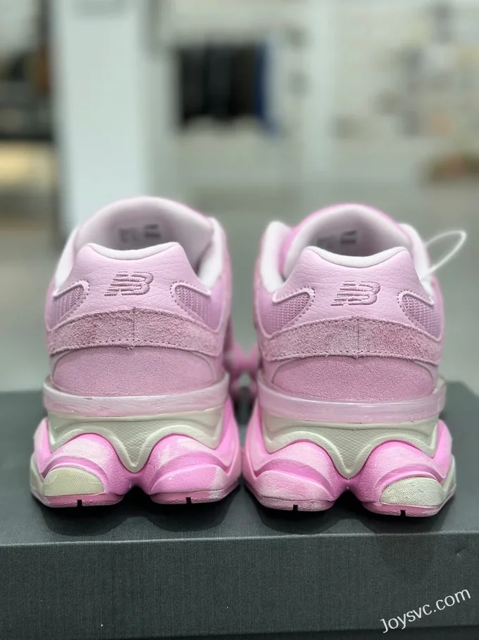 New Balance NB9060 in Barbie Pink