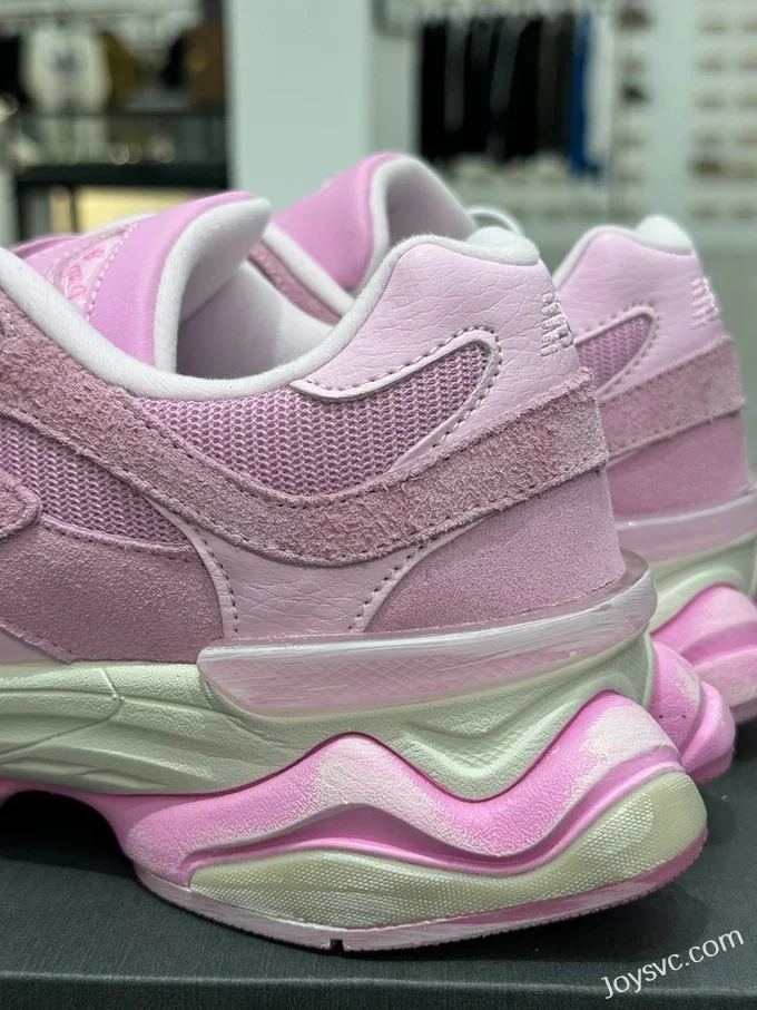 New Balance NB9060 in Barbie Pink