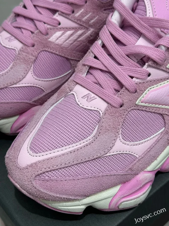 New Balance NB9060 in Barbie Pink