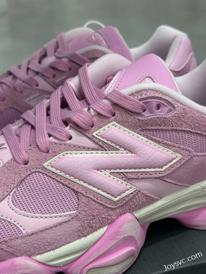 New Balance NB9060 in Barbie Pink