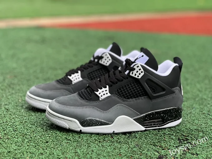 Air Jordan 4 Fear FQ8138-002