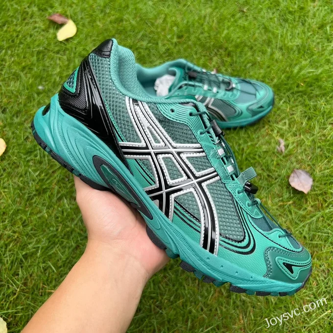 Asics Gel-Kahana TR V4 in Ocean Green