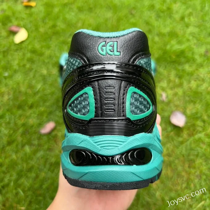 Asics Gel-Kahana TR V4 in Ocean Green