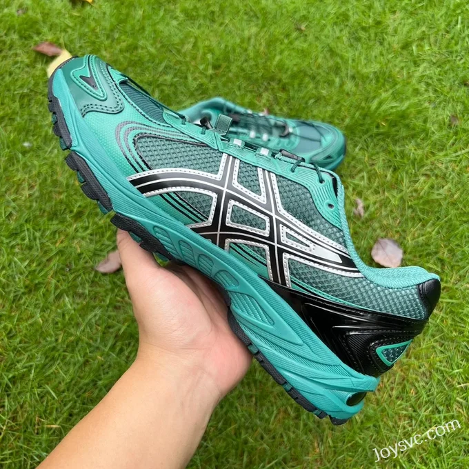 Asics Gel-Kahana TR V4 in Ocean Green