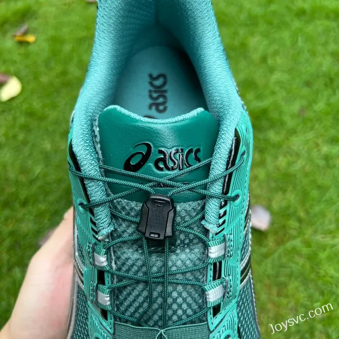 Asics Gel-Kahana TR V4 in Ocean Green