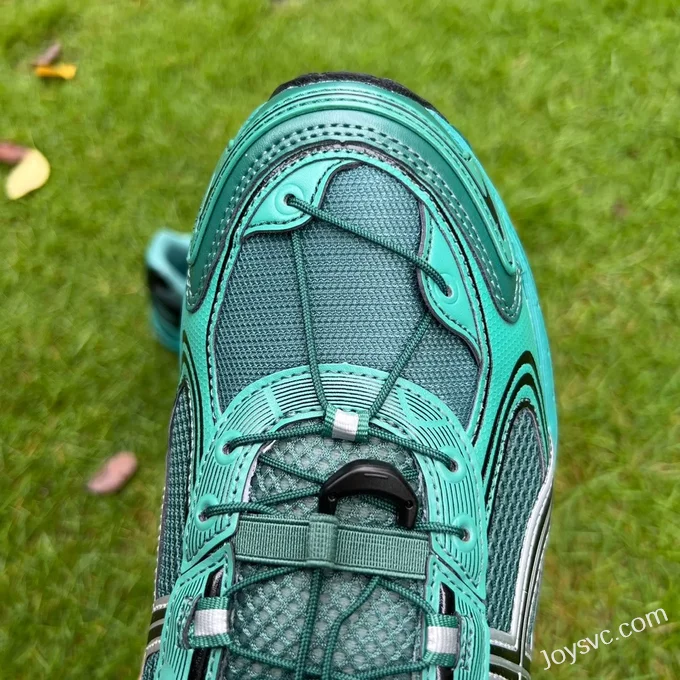 Asics Gel-Kahana TR V4 in Ocean Green