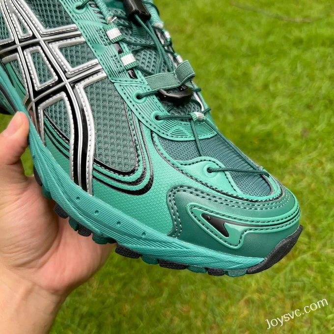 Asics Gel-Kahana TR V4 in Ocean Green