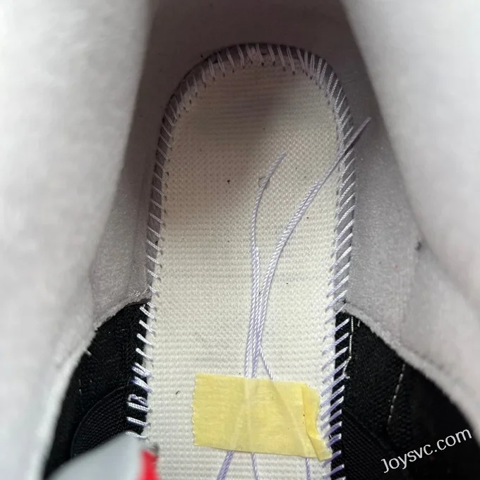 Air Jordan 3 Black Cement Reimagined DN3707-010