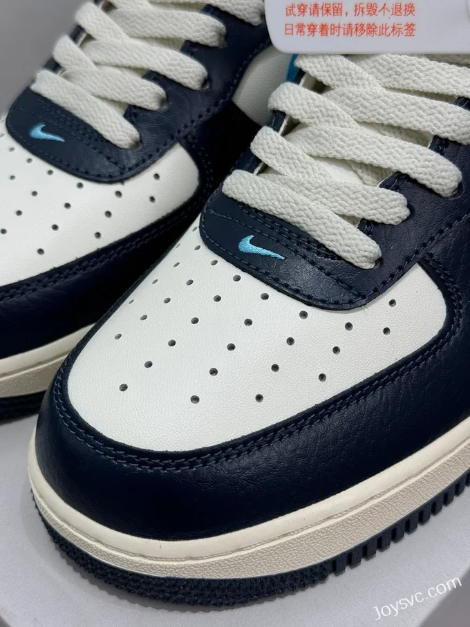 Nike Air Force 1 Blue White