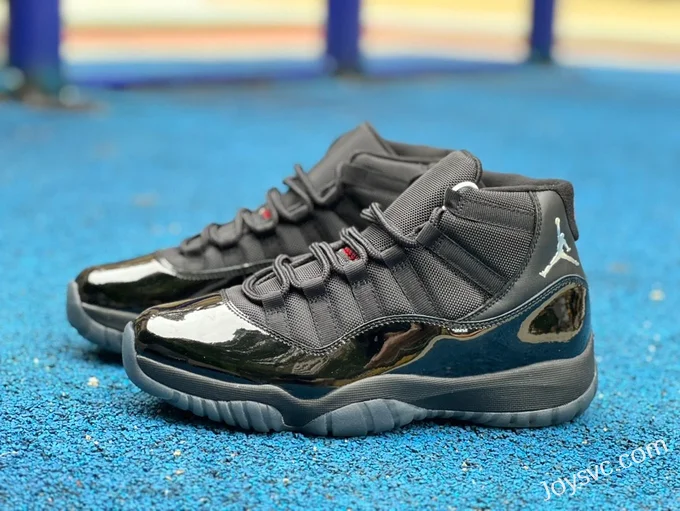 Air Jordan 11 Gamma Blue 378037-006