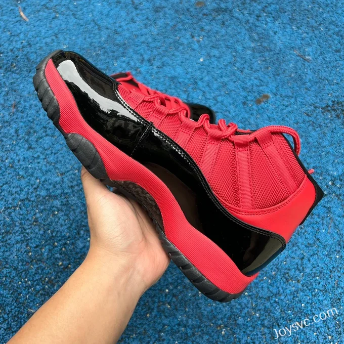 Air Jordan 11 Bred High CT8012-600