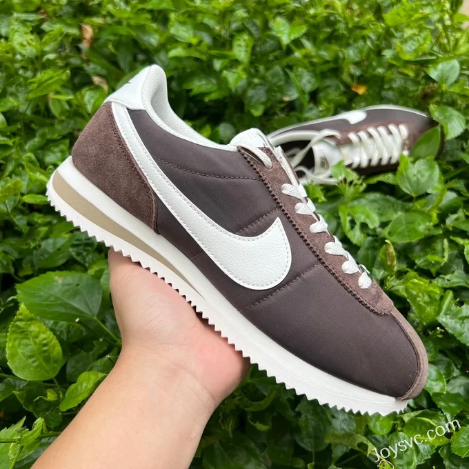 Nike Cortez Brown Classic Sneakers DZ2795-200